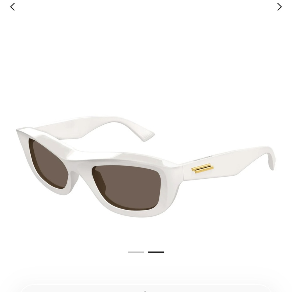 Bottega Veneta Eyewear - Picture 2 of 9